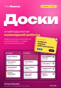 The Rooms  ·  Доски