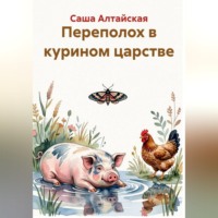 Переполох в курином царстве