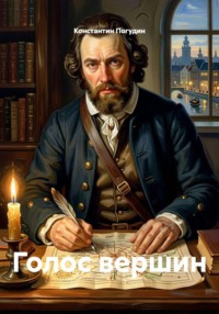 Голос вершин