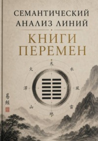 Семантический анализ линий «Книги Перемен»