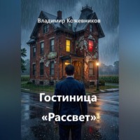 Гостиница «Рассвет»