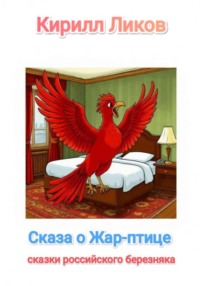 Сказка о Жар-птице