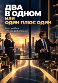 Два в одном: трудности с поиском CEO