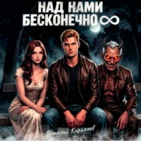 Над нами бесконечность