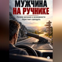 Мужчина на ручнике: Почему желания и возможности перестают совпадать