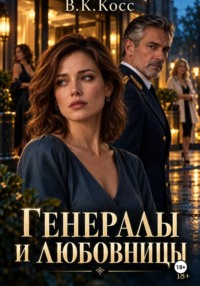 ГЕНЕРАЛЫ И ЛЮБОВНИЦЫ