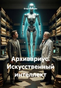 Архивариус. Искусственный интеллект