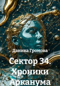 Сектор 34. Хроники Арканума