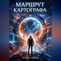Маршрут Картографа