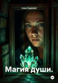 Магия души.