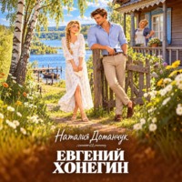 Евгений Хонегин