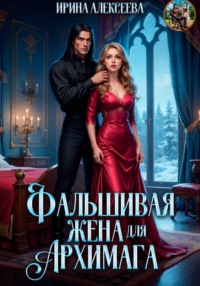 Фальшивая жена для Архимага