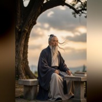 Дао Дэ Цзин. Книга о Пути Дао и Праведности Дэ