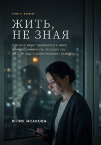 Жить, не зная