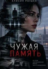 Чужая память
