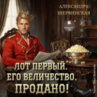 Лот первый. Его величество. Продано!