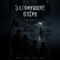Затонувшие озёра