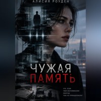 Чужая память