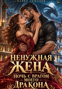 Ненужная жена. Ночь с врагом моего дракона