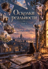 Осколки реальности. Том 1