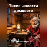 Тихие шалости домового