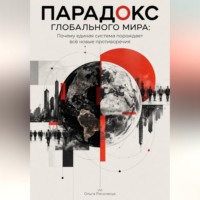 Парадокс глобального мира: Почему единая система порождает всё новые противоречия