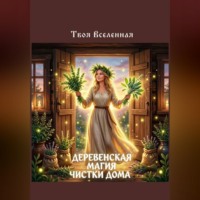 Деревенская магия чистки дома