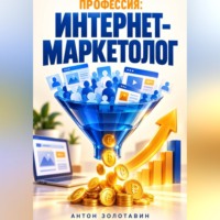Профессия: Интернет-маркетолог