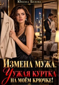 Измена мужа. Чужая куртка на моём крючке!