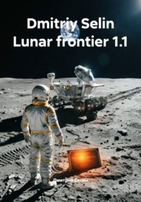 Dmitriy Selin Lunar frontier 1.1