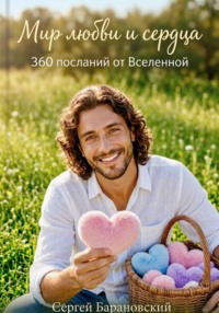 Мир любви и сердца