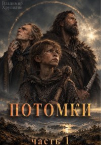 Потомки