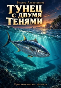 Тунец с двумя тенями