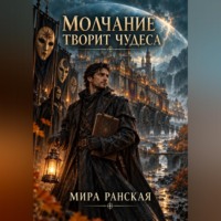 Молчание творит чудеса