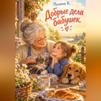 Добрые дела бабушек