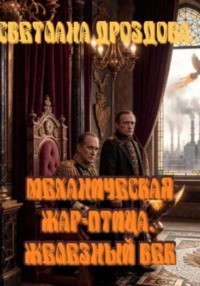 Механическая Жар-птица. Железный век