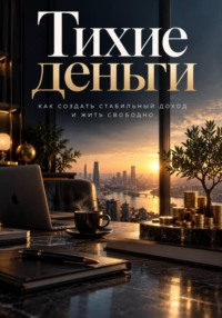 Тихие деньги