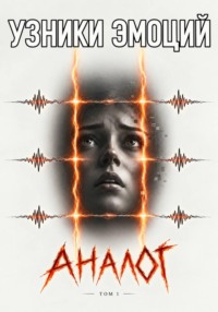 УЗНИКИ ЭМОЦИЙ. Том 1: «АНАЛОГ»