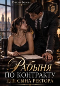 Рабыня по контракту для сына ректора