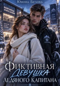 Фиктивная девушка ледяного капитана