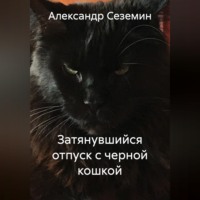 Затянувшийся отпуск с черной кошкой
