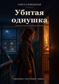 Убитая однушка