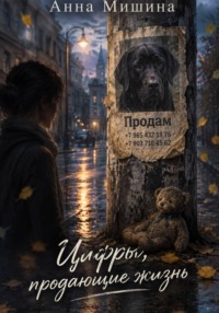 Цифры, продающие жизнь