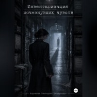 Инвентаризация исчезнувших чувств