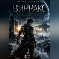 Вирракс - нулевой носитель
