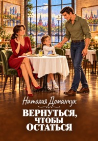 Вернуться, чтобы остаться