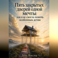Пять закрытых дверей одной мечты: как я не смогла помочь особенным детям