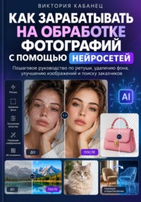 Как зарабатывать на обработке фотографий с помощью нейросетей