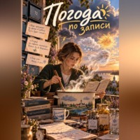 Погода по записи
