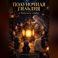 Полуночная Гильдия и Пепельное сердце